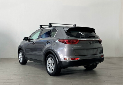 Imagen 3 de 15 de Kia Sportage Ex 2017