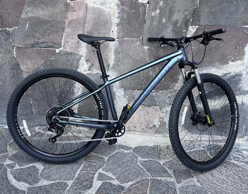 Bicicleta De Montaña Specialized Rockhopper Comp 29