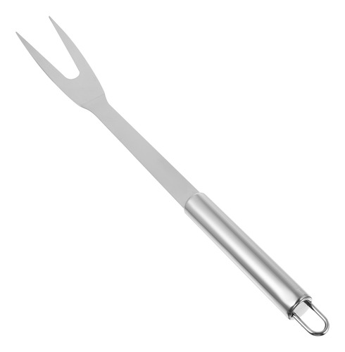 Tenedor Para Barbacoa De Acero Inoxidable, Tenedores Para Ca