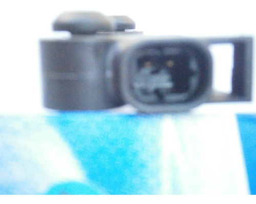 Sensor Bolsa Aire Puerta Silverado Avalanche Tahoe 2009