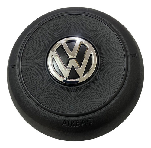 Capa De Airbag Volkswagen Vw Gti Golf 7 Honeycomb