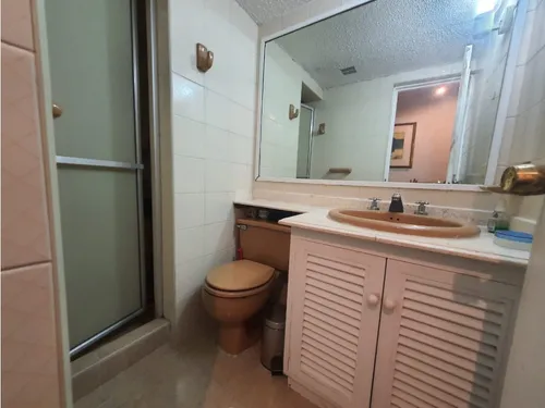 Vendo Apartaestudio Rosales