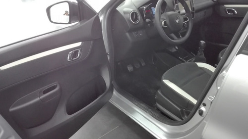 Renault Kwid 1.0 Sce 66cv Zen