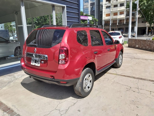 Renault Duster Dynamique 4x2 2011