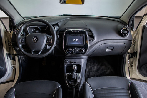 Imagen 13 de 18 de Renault Captur Intens 2019 Ad558