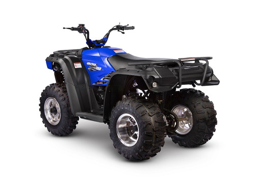 Imagem 6 de 6 de Quadriciclo 150cc Painel Digital Novo Promoção!!