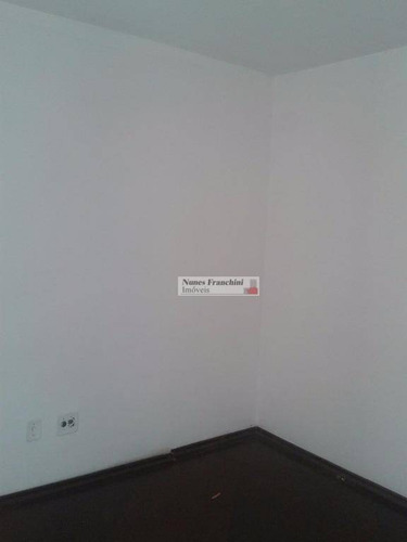 Imagem 12 de 27 de Apartamento Com 3 Dormitórios À Venda, 75 M² Por R$ 380.000,00 - Lauzane Paulista - São Paulo/sp - Ap4767