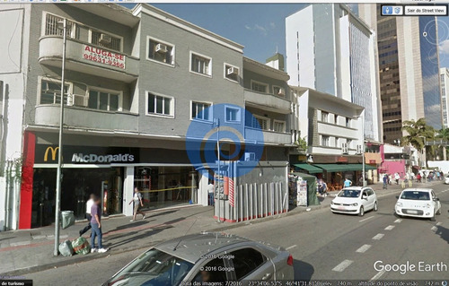 Imagem 5 de 15 de Conjunto / Sala Em Pinheiros - São Paulo - 3481