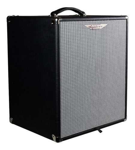 Imagem 3 de 6 de Amplificador Combo Para Baixo 300w 2 X 10 Ashdown Studio 210