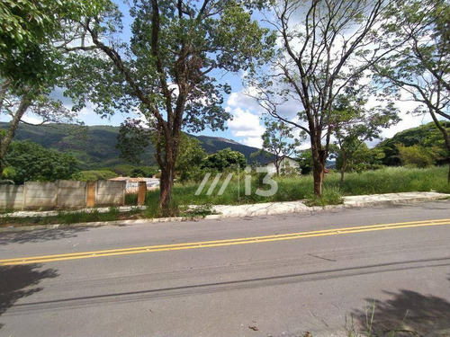 Imagem 9 de 15 de Terreno À Venda, 723 M² Por R$ 840.000,00 - Retiro Das Fontes - Atibaia/sp - Te0757