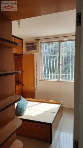 Imagem 4 de 26 de Apartamento Com 2 Dorms, Icaraí, Niterói - R$ 610 Mil, Cod: Pn55 - Vpn55