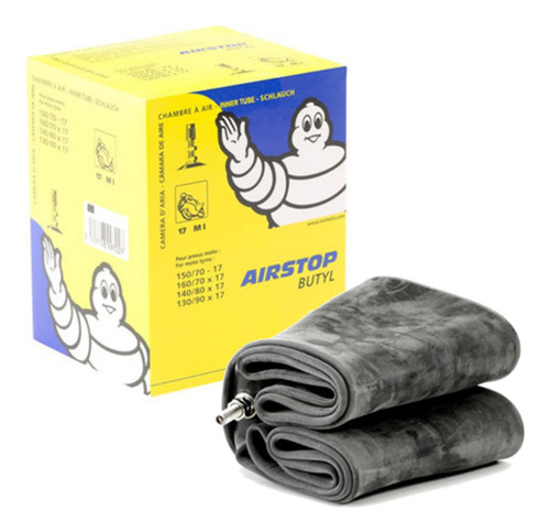 Câmaras Ar Michelin 21md 18mg Klx Gas Gas Beta Husqwarna Crf