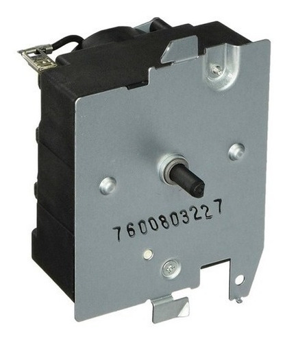 Programador Para Secadora Easy - Mabe