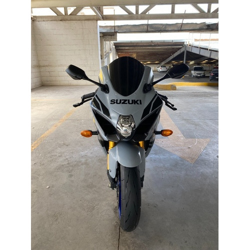 Suzuki Gsxr 1000rr 2022