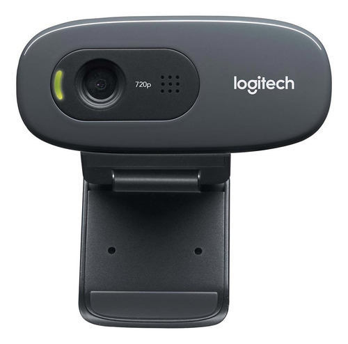 Webcam Logitech Hd Mod. C270