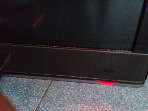 Imagen 7 de 8 de Tv LG 47 Lw5700 Para Repuesto