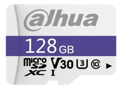 Memoria Micro Sdxc Dahua 128gb  Class 10 V30 