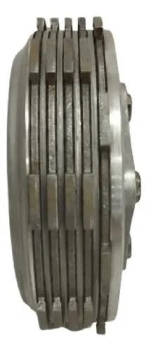 Disco Clutch Kit Hj150 Dk