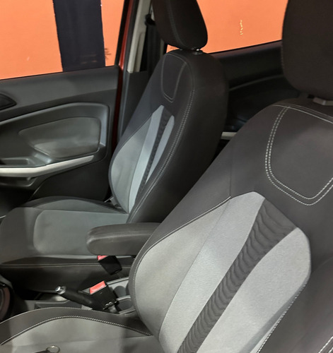Ford Ecosport 1.6 Freestyle 110cv 4x2