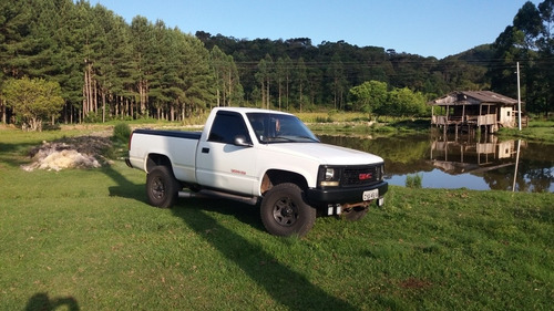 Chevrolet Silverado 3500hd