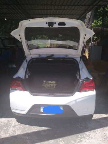 Chevrolet Onix 2017 1.4 Ltz Aut. 5p