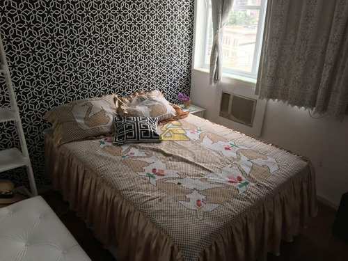Imagem 7 de 20 de Apartamento - Ref: Scvp2053