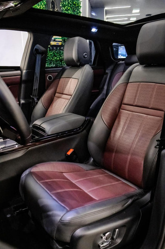 Land Rover Range Rover Evoque 2.0 R-Dynamic Hse Si4 Flex 5P