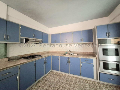 Apd Apartamento En Venta Turmero Resd Castell Grande 25-2295