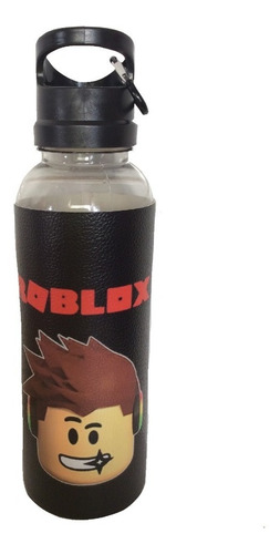 Botella Deportiva Roblox