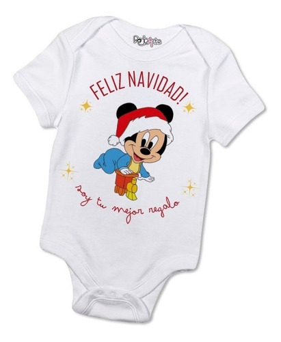 Body Bebé Navideño Regalo Navidad Disney Mickey Minnie Pato | MercadoLibre Body Bebé Navideño Regalo Navidad Disney Mickey Minnie Pato | MercadoLibre