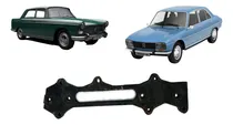 Comprar Placa Union De Chasis Izquierda Peugeot 404 504