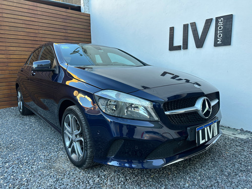 Mercedes-Benz Clase A 1.6 A200 Urban 156cv