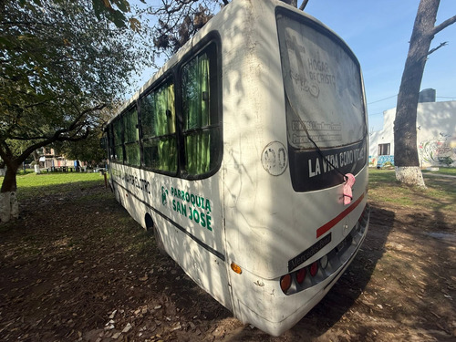 Minibus Mercedes Benz 914lo Segundo Dueño ! Oportunidad