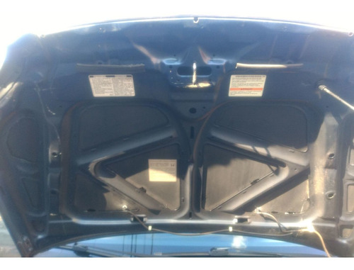 Honda Civic 2002 1.7 Lx 4p
