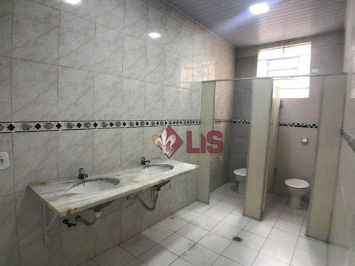 Imagem 16 de 26 de Ponto Para Alugar, 526 M² Por R$ 15.000,00/mês - Centro - Caraguatatuba/sp - Pt0108