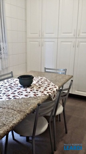 Imagem 13 de 15 de Casa De Vila - Jardim América - Sp - 578090