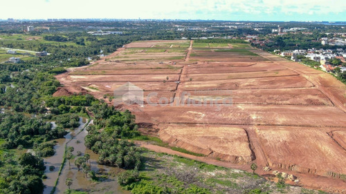Imagem 10 de 22 de Terreno Em Loteamento À Venda No Eusébio/ce Ao Lado Da Cidade Alpha - 795