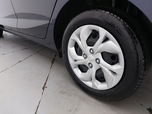 Hyundai HB20 1.0 12V FLEX COMFORT PLUS MANUAL