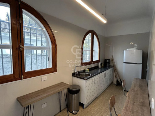 Propiedad Comercial En Barrio Italia, Providencia
