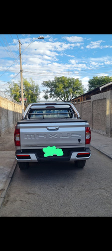 Maxus T60 4X2 Gl