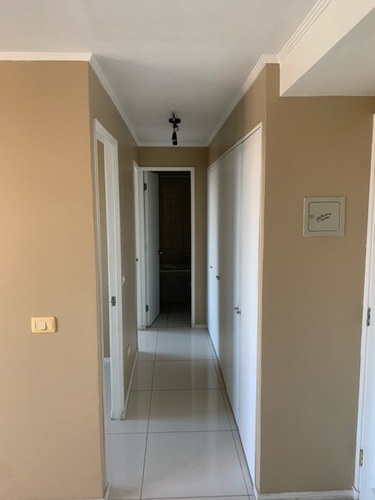 ¡descubre El Depto Ideal En El Corazón De Santiago Centro!