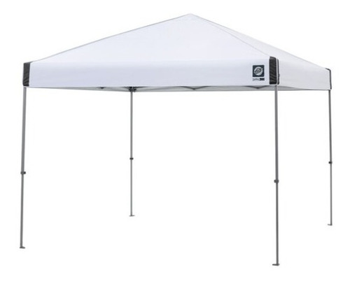 Carpa Ez Up Jamboree De 10' X 10'