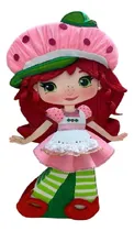 Comprar Piñata Niña Rosita Fresita Rosa Chicle Rosita Fresita Rayas Grande