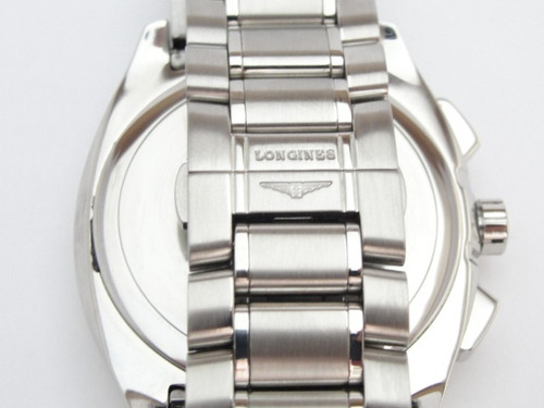 Relógio Longines Lungomare - Masculino - L3.633.4 - Original