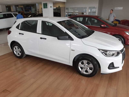 Chevrolet Onix 1.0 Mt