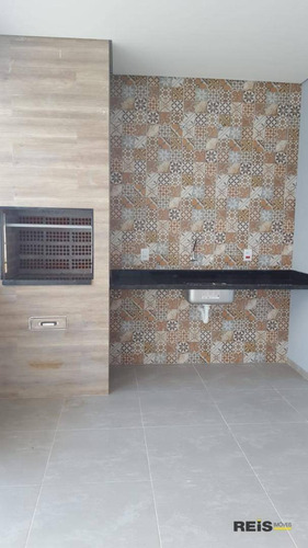 Casa Com 3 Dormitórios À Venda, 160 M² Por R$ 650.000,00 - Jardim Novo Horizonte - Sorocaba/sp - Ca1483