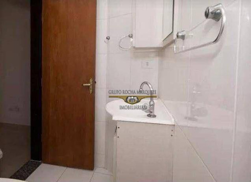 Sobrado Com 2 Dormitórios, 90 M² - Venda Por R$ 548.888,00 Ou Aluguel Por R$ 2.000,00/mês - Vila Formosa (zona Leste) - São Paulo/sp - So1012
