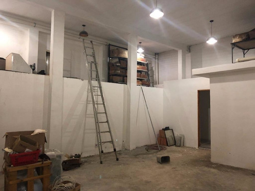 Imagem 2 de 15 de Prédio Para Alugar, 590 M² - Vila Norma - São Paulo/sp - Af18212