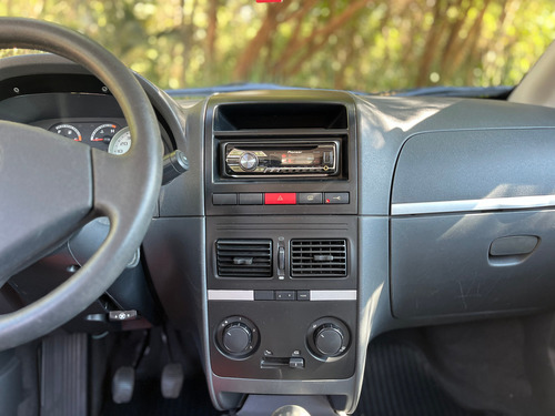 Fiat Idea Idea ELX 1.4 (Flex)