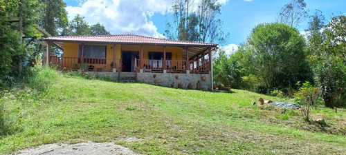 Finca Supatá/ Cundinamarca 